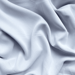 Ткань Блэкаут для штор светозатемняющая 75% &quot;Белый жемчуг&quot;   в Черногорске