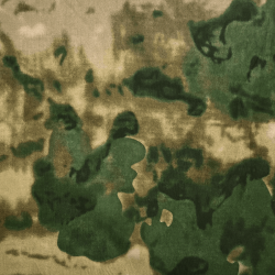 Ткань Оксфорд 210D PU, камуфляж &quot;Мох Зеленый&quot;   в Черногорске