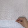 Сетка 3D трехслойная Air mesh 160 гр/м2, цвет Белый (на отрез)