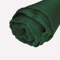 Мерный лоскут в рулоне Ткань Оксфорд 600D PU, цвет Зеленый, 12,22м №200.17  в Черногорске