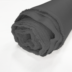 Мерный лоскут в рулоне Ткань Oxford 600D PU Тёмно-Серый 12,41 (№200.4)  в Черногорске