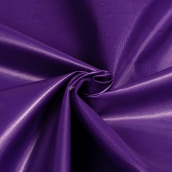 Ткань Оксфорд 210D PU, Фиолетовый   в Черногорске