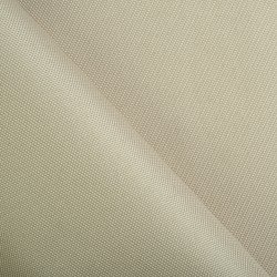 Ткань Кордура (Китай) (Оксфорд 900D), цвет Бежевый (на отрез) (100% полиэстер) в Черногорске
